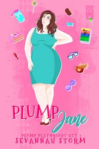 Produktbild: Plump Jane