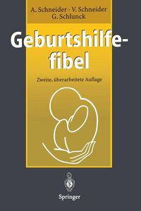 Produktbild: Geburtshilfefibel