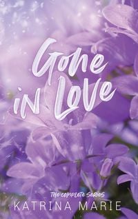 Produktbild: Gone in Love