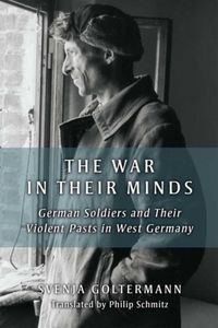 Produktbild: The War in Their Minds