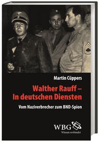 Produktbild: Walther Rauff &ndash; In deutschen Diensten