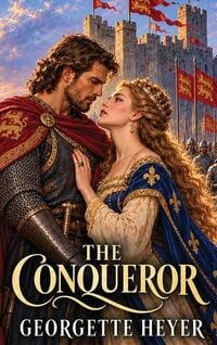 Produktbild: The Conqueror