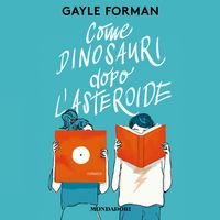 Produktbild: Come dinosauri dopo l'asteroide