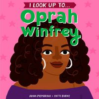 Produktbild: I Look Up Tooprah Winfrey