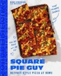 Produktbild: Square Pie Guy