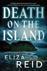 Produktbild: Death on the Island