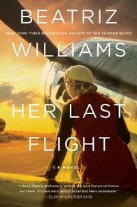 Produktbild: Her Last Flight