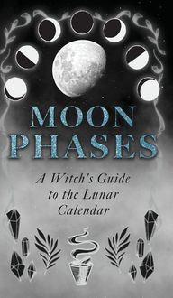 Produktbild: Moon Phases