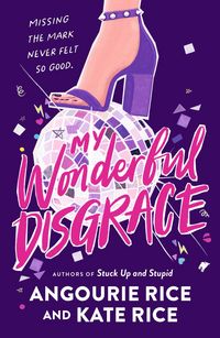 Produktbild: My Wonderful Disgrace