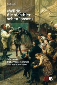 Produktbild: &laquo;Wilde, die sich hier sehen lassen&raquo;