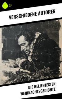 Produktbild: Die beliebtesten Weihnachtsgedichte