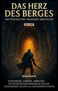 Produktbild: Das Herz des Berges: Ein episches RPG-Dungeon-Abenteuer