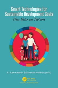 Produktbild: Smart Technologies for Sustainable Development Goals
