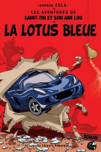 Produktbild: Les aventures de Saint-Tin et son ami Lou