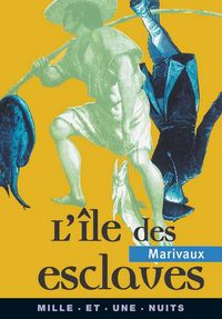 Produktbild: L'Ile des esclaves