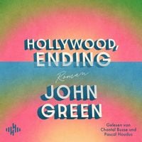 Produktbild: Hollywood, Ending
