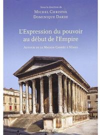 Produktbild: L'expression du pouvoir au debut de