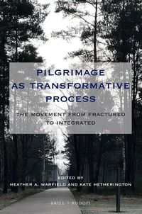 Produktbild: Pilgrimage as Transformative Process