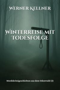 Produktbild: Winterreise mit Todesfolge