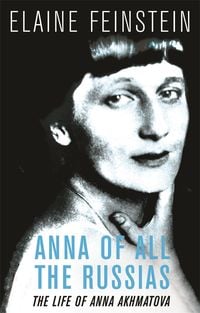 Produktbild: Anna of all the Russias