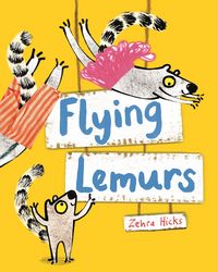 Produktbild: Flying Lemurs