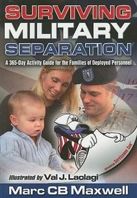 Produktbild: Surviving Military Separation
