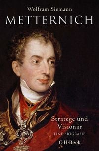 Produktbild: Metternich