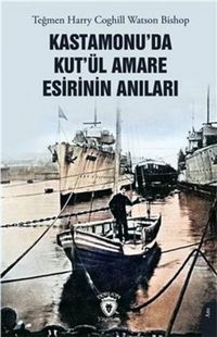 Produktbild: Kastamonuda Kut&uuml;l Amare Esirinin Anilari