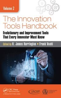 Produktbild: The Innovation Tools Handbook, Volume 2