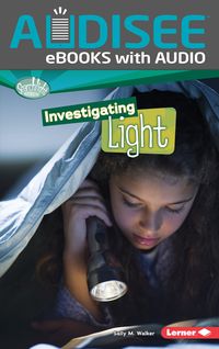 Produktbild: Investigating Light