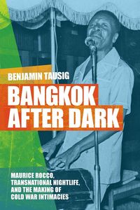 Produktbild: Bangkok after Dark