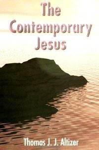 Produktbild: The Contemporary Jesus