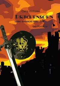 Produktbild: Drachengef&auml;hrten / Drachensohn - Liebe braucht ihre Zeit