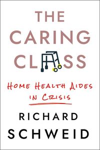 Produktbild: The Caring Class
