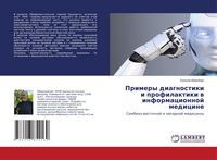 Produktbild: Primery diagnostiki i profilaktiki w informacionnoj medicine