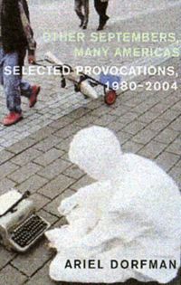Produktbild: Dorfman, A: Other Septembers, Many Americas