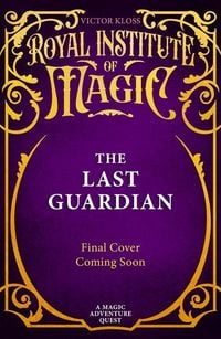 Produktbild: The Last Guardian