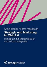 Produktbild: Strategie und Marketing im Web 2.0