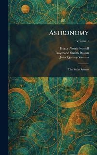 Produktbild: Astronomy