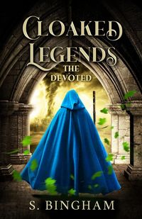 Produktbild: Cloaked Legends