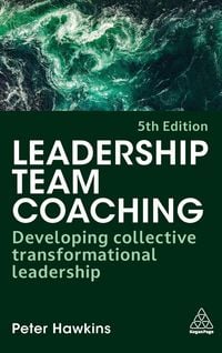 Produktbild: Leadership Team Coaching