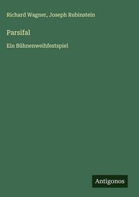 Produktbild: Parsifal