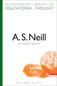 Produktbild: A. S. Neill