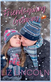 Produktbild: Friendsgiving Getaway