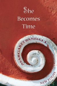 Produktbild: She Becomes Time