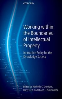 Produktbild: Working Boundaries Intellect Property C