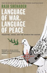 Produktbild: Language of War, Language of Peace