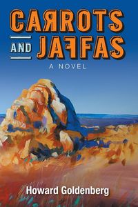 Produktbild: Carrots and Jaffas