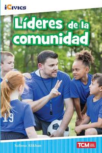 Produktbild: L&iacute;deres de la comunidad