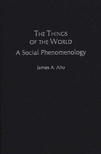 Produktbild: The Things of the World